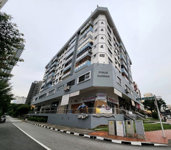 Balestier Road (D12), Apartment #474242201